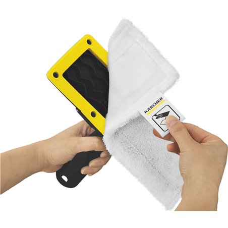 Kärcher SC 4 EasyFix