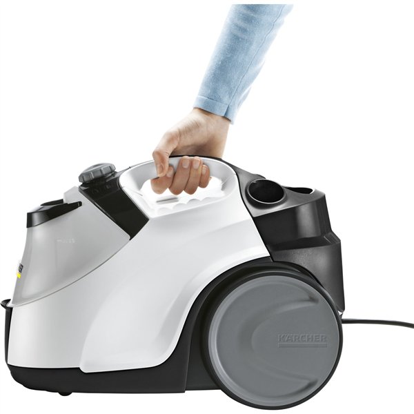 Kärcher SC 5 EasyFix Iron