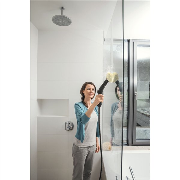 Kärcher SC 5 EasyFix Iron