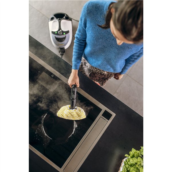 Kärcher SC 5 EasyFix Iron