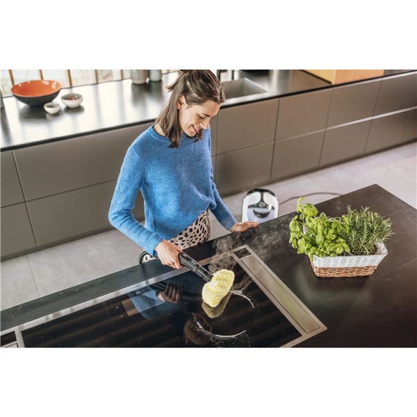 Kärcher SC 5 EasyFix Iron