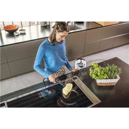 Kärcher SC 5 EasyFix Iron