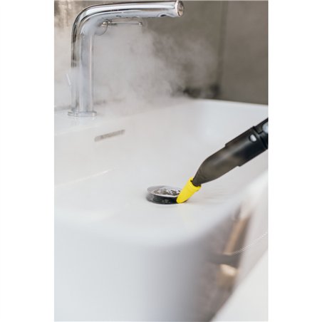 Kärcher SC 5 EasyFix Iron