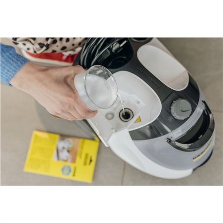 Kärcher SC 5 EasyFix Iron