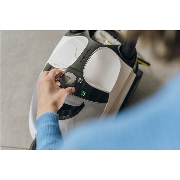 Kärcher SC 5 EasyFix Iron