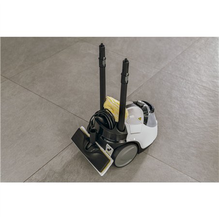 Kärcher SC 5 EasyFix Iron