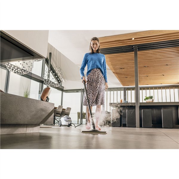 Kärcher SC 5 EasyFix Iron Plug