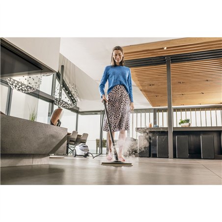 Kärcher SC 5 EasyFix Iron Plug