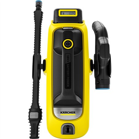 Kärcher OC 6-18 Battery kit