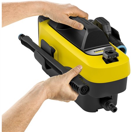 Kärcher OC 6-18 Battery kit