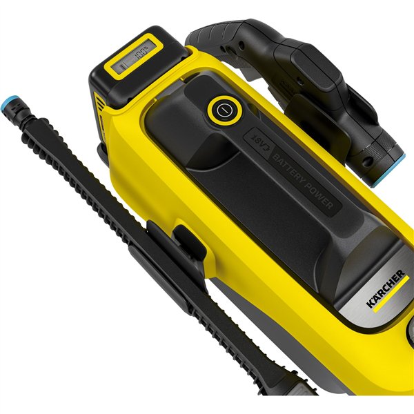 Kärcher OC 6-18 Battery kit