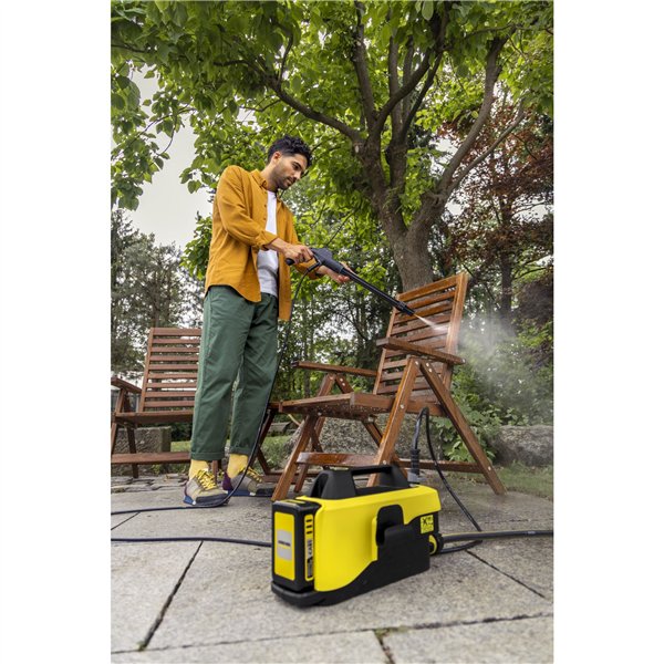 Kärcher OC 6-18 Battery kit