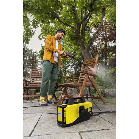 Kärcher OC 6-18 Battery kit