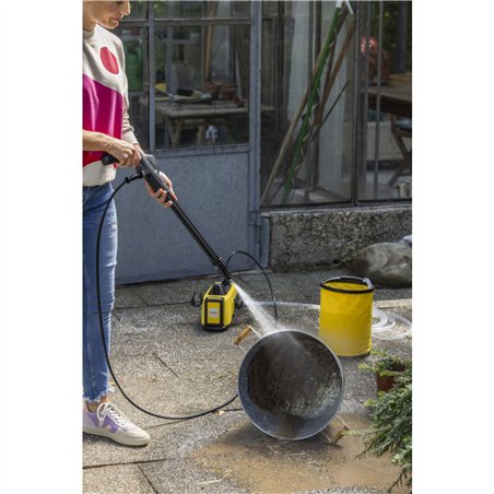 Kärcher OC 6-18 Battery kit