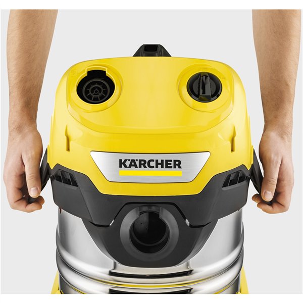 Kärcher WD 4 S V-20/5/22