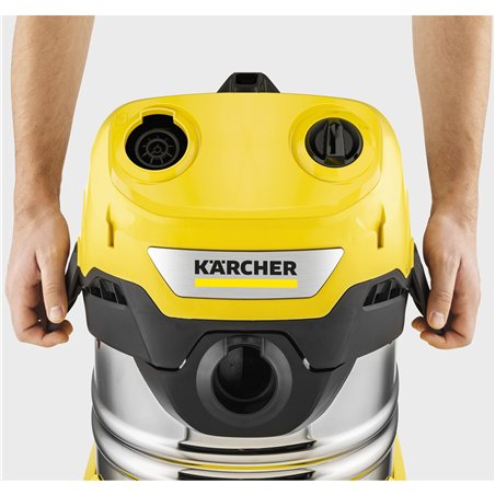 Kärcher WD 4 S V-20/5/22