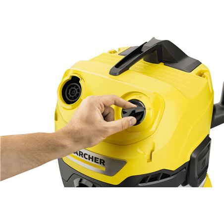 Kärcher WD 4 S V-20/5/22