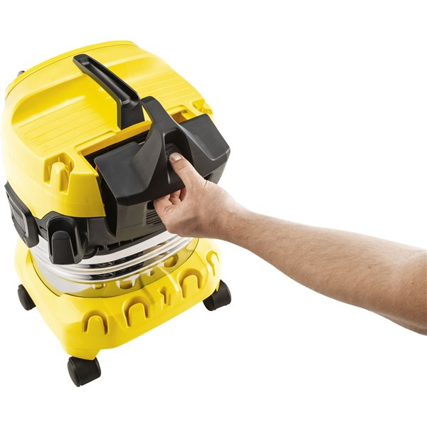 Kärcher WD 4 S V-20/5/22