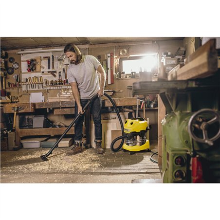 Kärcher WD 4 S V-20/5/22