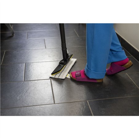Kärcher Allrounder panni pulizia pavimento EasyFix