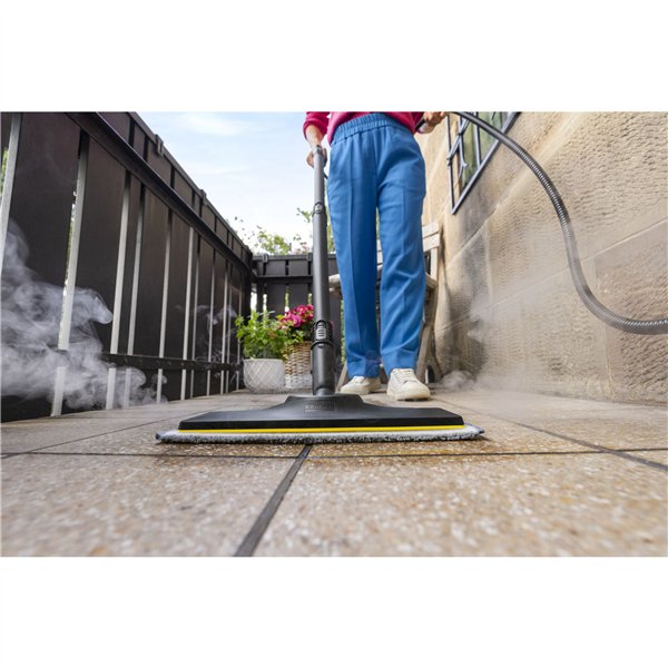 Kärcher Allrounder panni pulizia pavimento EasyFix