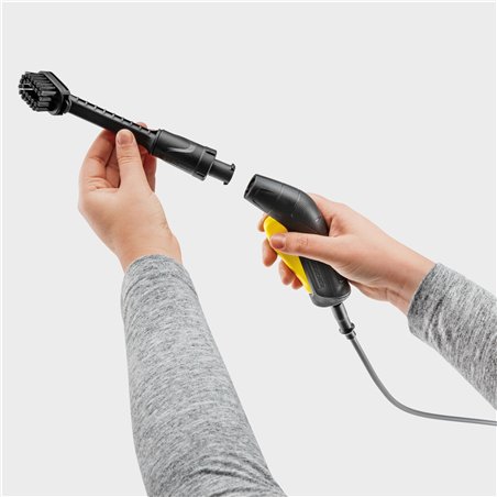 Kärcher spazzola dettagli