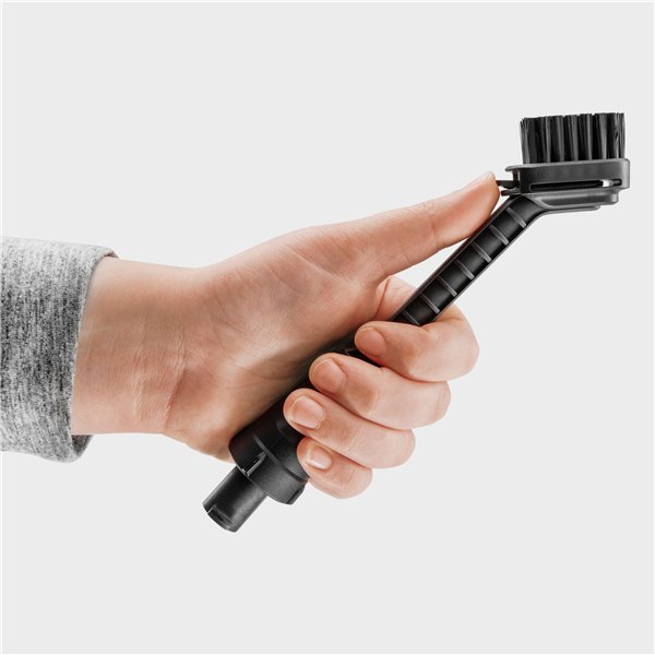 Kärcher spazzola dettagli