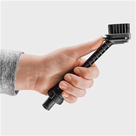 Kärcher spazzola dettagli