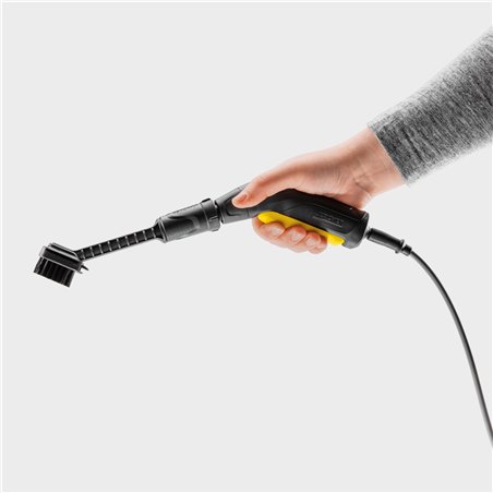 Kärcher spazzola dettagli