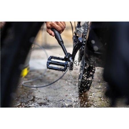 Kärcher spazzola dettagli