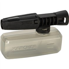 Kärcher ugello schiuma