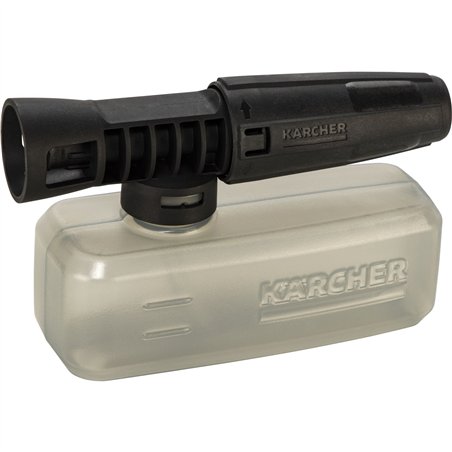 Kärcher ugello schiuma