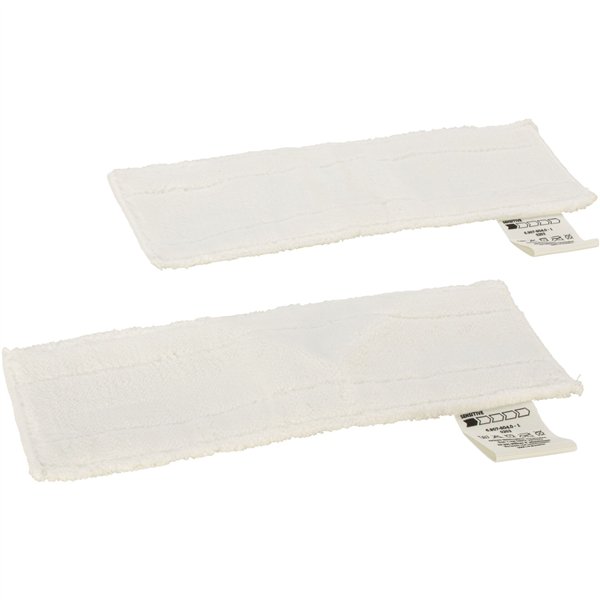 Kärcher Sensitiv panni pavimento set EasyFix