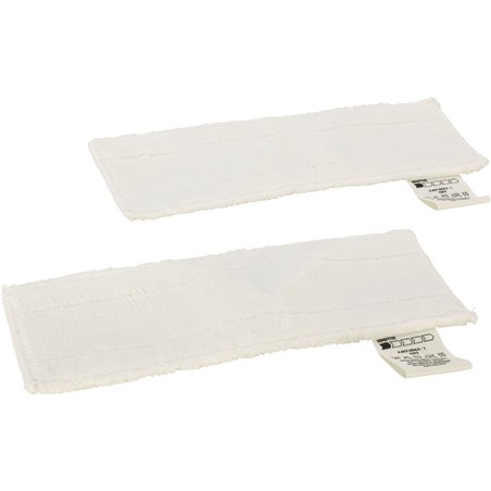 Kärcher Sensitiv panni pavimento set EasyFix