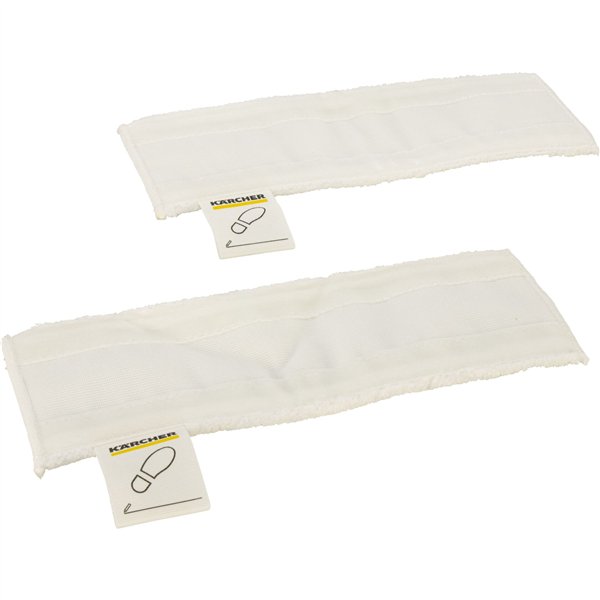 Kärcher Sensitiv panni pavimento set EasyFix