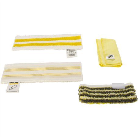 Kärcher Starter set panni