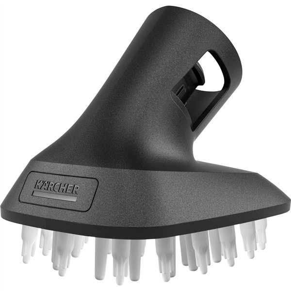 Kärcher spazzola lavaggio peli animali