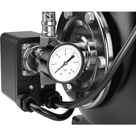 Kärcher BP 3.200 Home EU