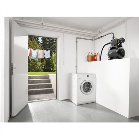 Kärcher BP 3.200 Home EU