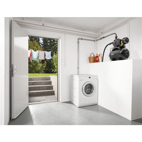 Kärcher BP 4.900 Home