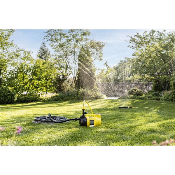 Kärcher BP 6.000 Garden kit EU