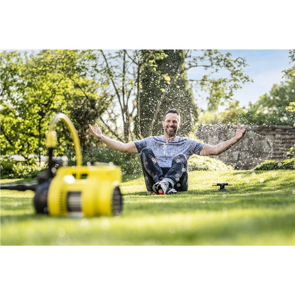 Kärcher BP 6.000 Garden kit EU