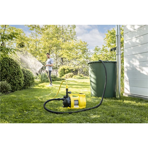 Kärcher BP 6.000 Garden kit EU