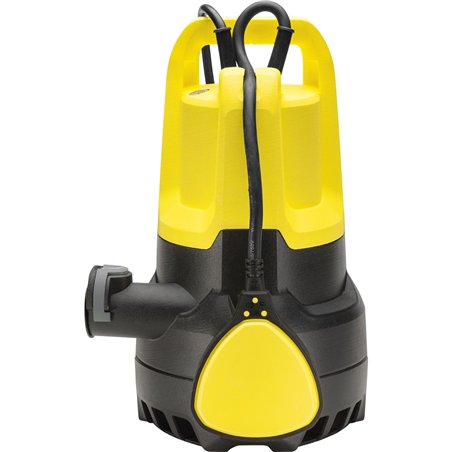 Kärcher SP 11.000 Dirt EU