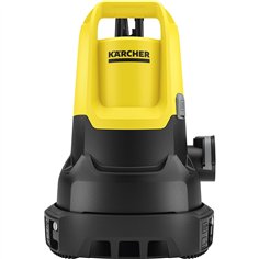 Kärcher SP 16.000 Dual EU 2