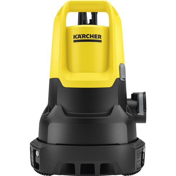 Kärcher SP 16.000 Dual EU