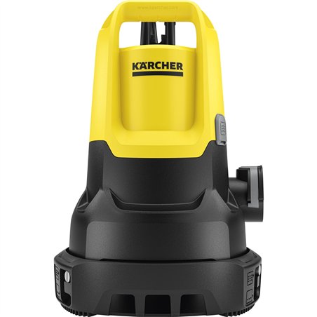 Kärcher SP 16.000 Dual EU