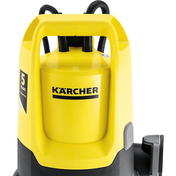 Kärcher SP 16.000 Dual EU