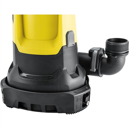 Kärcher SP 16.000 Dual EU