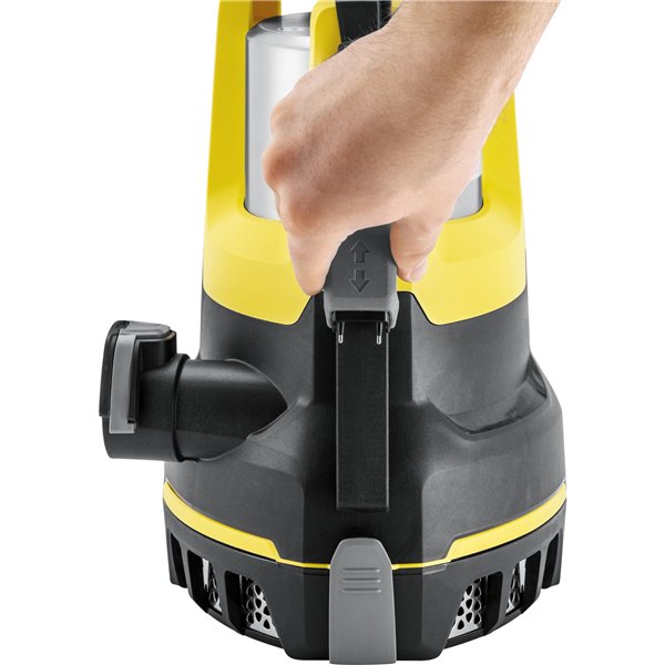 Kärcher SP 17.000 Flat Level Sensor EU